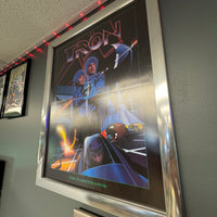 Snap Premium Anodized Aluminum Poster Frame - 1.25 Profile