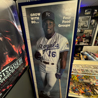 Snap Premium Anodized Aluminum Poster Frame - 1.25 Profile
