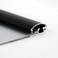 Snap Premium Anodized Aluminum Poster Frame - 1.25 Profile