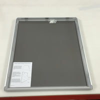 Snap Premium Anodized Aluminum Poster Frame - 1.25 Profile