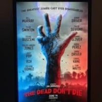 2-PACK Glowbox "World Famous" LED Poster Frames