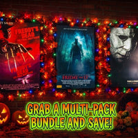 Glowbox “World Famous” Multi-Pack Bundles