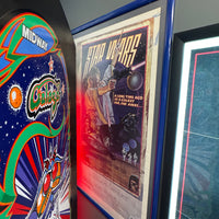Snap Premium Anodized Aluminum Poster Frame - 1.25 Profile