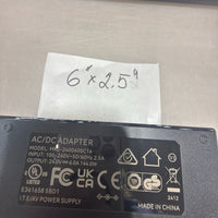 Power Supply Replacement - 24v - Glowbox LED Frames