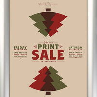 Snap Premium Anodized Aluminum Poster Frame - 1.25 Profile