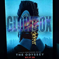 20-PACK Glowbox LED Poster Frames - Made in the USA