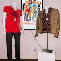 2-PACK Glowbox "World Famous" LED Poster Frames - Made in the USA