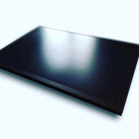 6-PACK Glowbox "World Famous" LED Poster Frames