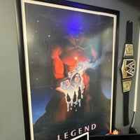 Snap Premium Anodized Aluminum Poster Frame - 1.25 Profile