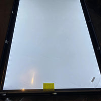 3-PACK Glowbox "World Famous" LED Poster Frames