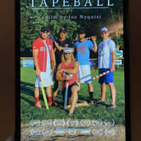 1 Qty Glowbox "World Famous" LED Poster Frame - Select Poster Size: