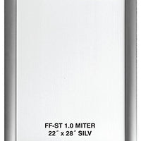 Premium SNAP FRAMES - 1.25" Profile