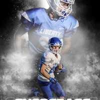 CUSTOM PRINTS | BACKLIT FILM PRINTS | Select your size here: