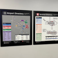 Premium SNAP FRAMES - 1.25" Profile