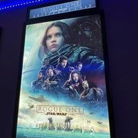 5-Pack Mylar 5x25 Glowbox LED Light Box Poster Frames