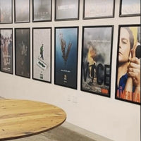 Premium SNAP FRAMES - 1.25" Profile