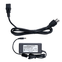 1 Qty Glowbox "World Famous" LED Poster Frame - Select Poster Size: