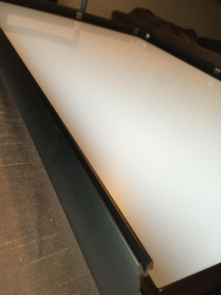 Snap Premium Anodized Aluminum Poster Frame - 1.25 Profile