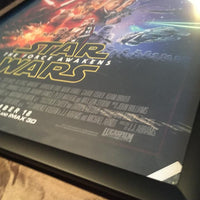 Premium SNAP FRAMES - 1.25" Profile