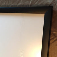 Snap Premium Anodized Aluminum Poster Frame - 1.25 Profile