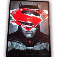 5x25 Mylar Snap Aluminum Frame