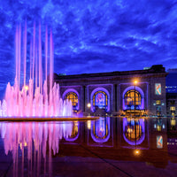 CUSTOM PRINTS | BACKLIT FILM PRINTS | Select your size here: