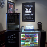 Premium SNAP FRAMES - 1.25" Profile