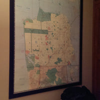 Snap Premium Anodized Aluminum Poster Frame - 1.25 Profile