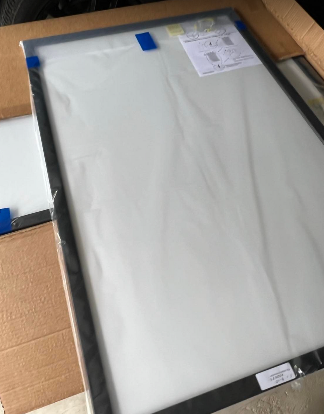 Snap Premium Anodized Aluminum Poster Frame - 1.25 Profile