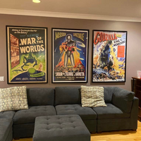 Premium SNAP FRAMES - 1.25" Profile