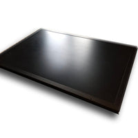 2-PACK Glowbox "World Famous" LED Poster Frames - Made in the USA