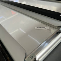 Mylar 5x25 Glowbox LED Light Box Poster Frame - Made in the USA