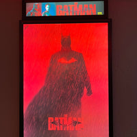 Mylar 5x25 Glowbox LED Light Box Poster Frame - Made in the USA