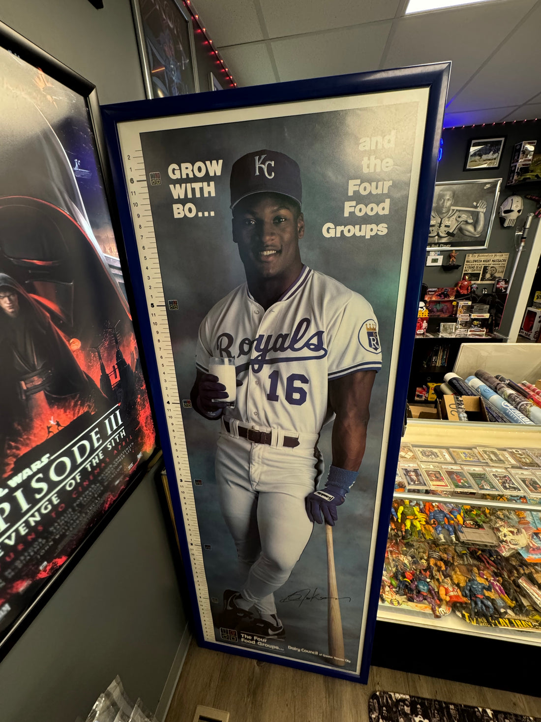 Snap Premium Anodized Aluminum Poster Frame - 1.25 Profile