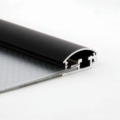 Snap Premium Anodized Aluminum Poster Frame - 1.25 Profile
