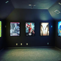 Glowbox “World Famous” Multi-Pack Bundles