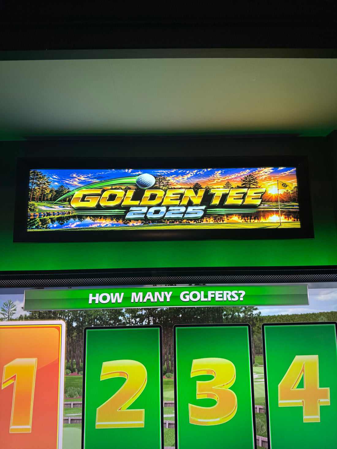 MYLAR MULTI-PACK BUNDLES 5x25 Glowbox LED Light Box Poster Frames
