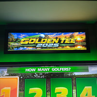 MYLAR MULTI-PACK BUNDLES 5x25 Glowbox LED Light Box Poster Frames