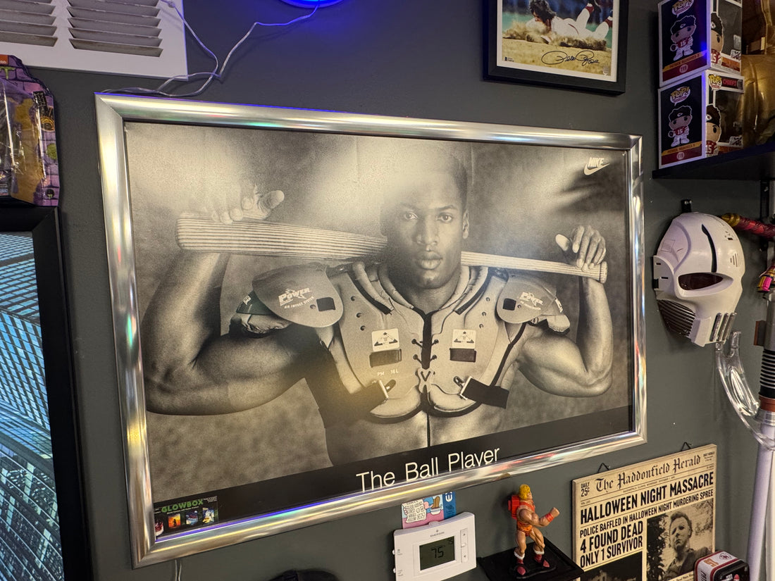 Snap Premium Anodized Aluminum Poster Frame - 1.25 Profile