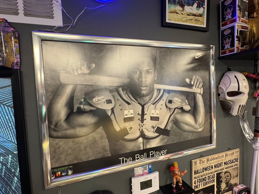 Snap Premium Anodized Aluminum Poster Frame - 1.25 Profile