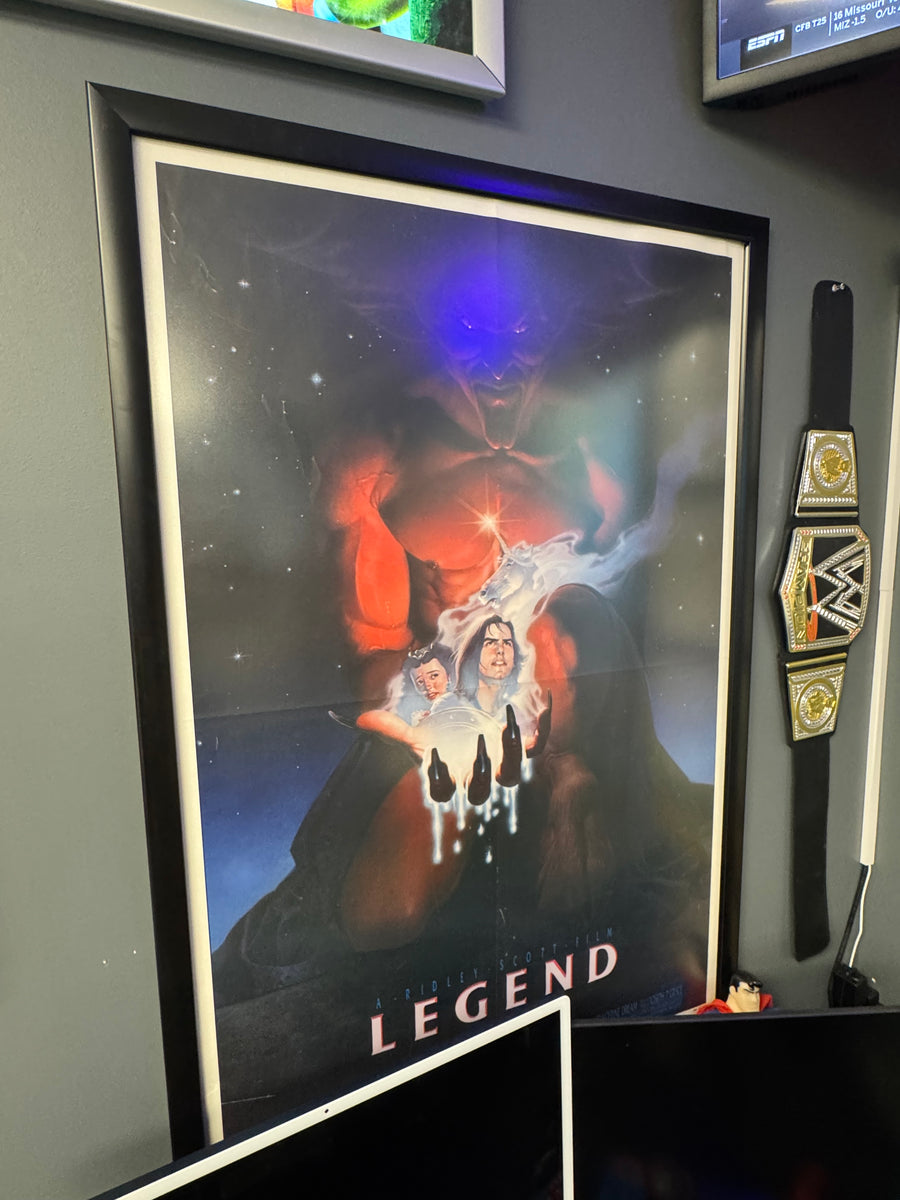 Snap Premium Anodized Aluminum Poster Frame - 1.25 Profile