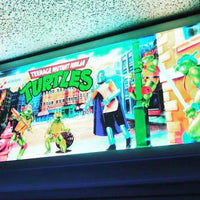 Mylar 5x25 Glowbox LED Light Box Poster Frame - Made in the USA