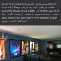 Glowbox “World Famous” Multi-Pack Bundles