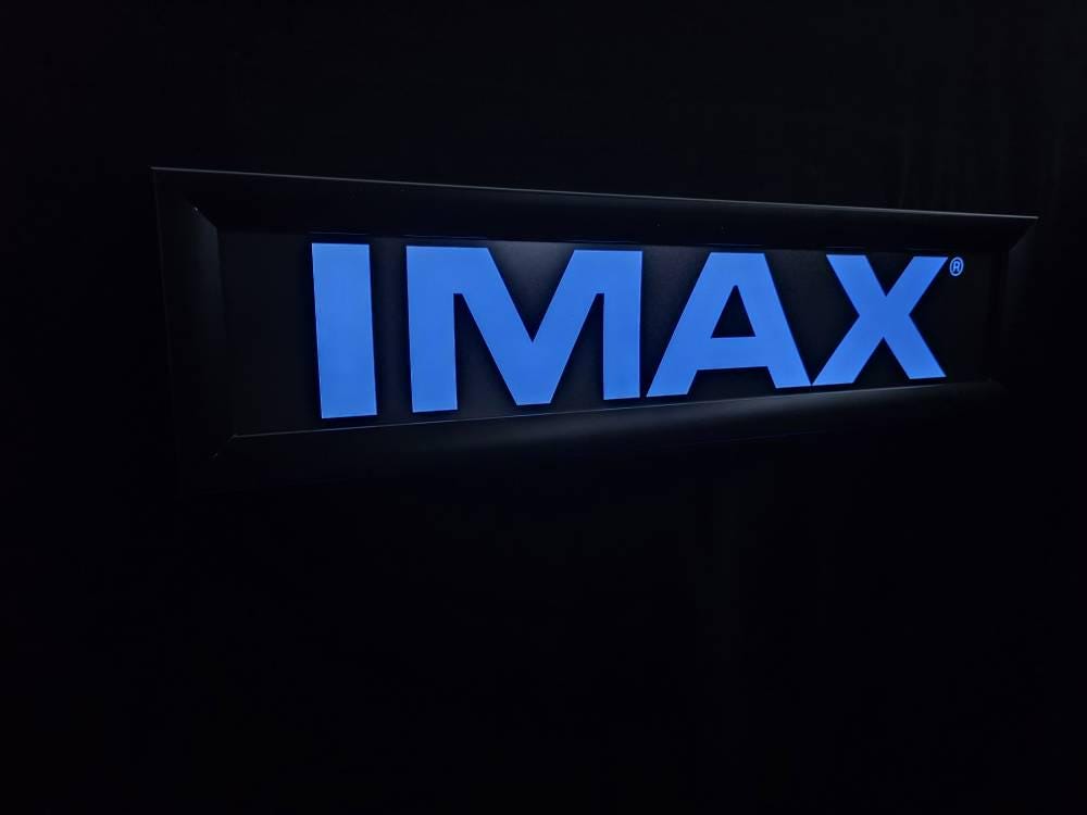 5-Pack Mylar 5x25 Glowbox LED Light Box Poster Frames