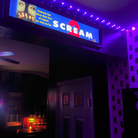 5-Pack Mylar 5x25 Glowbox LED Light Box Poster Frames