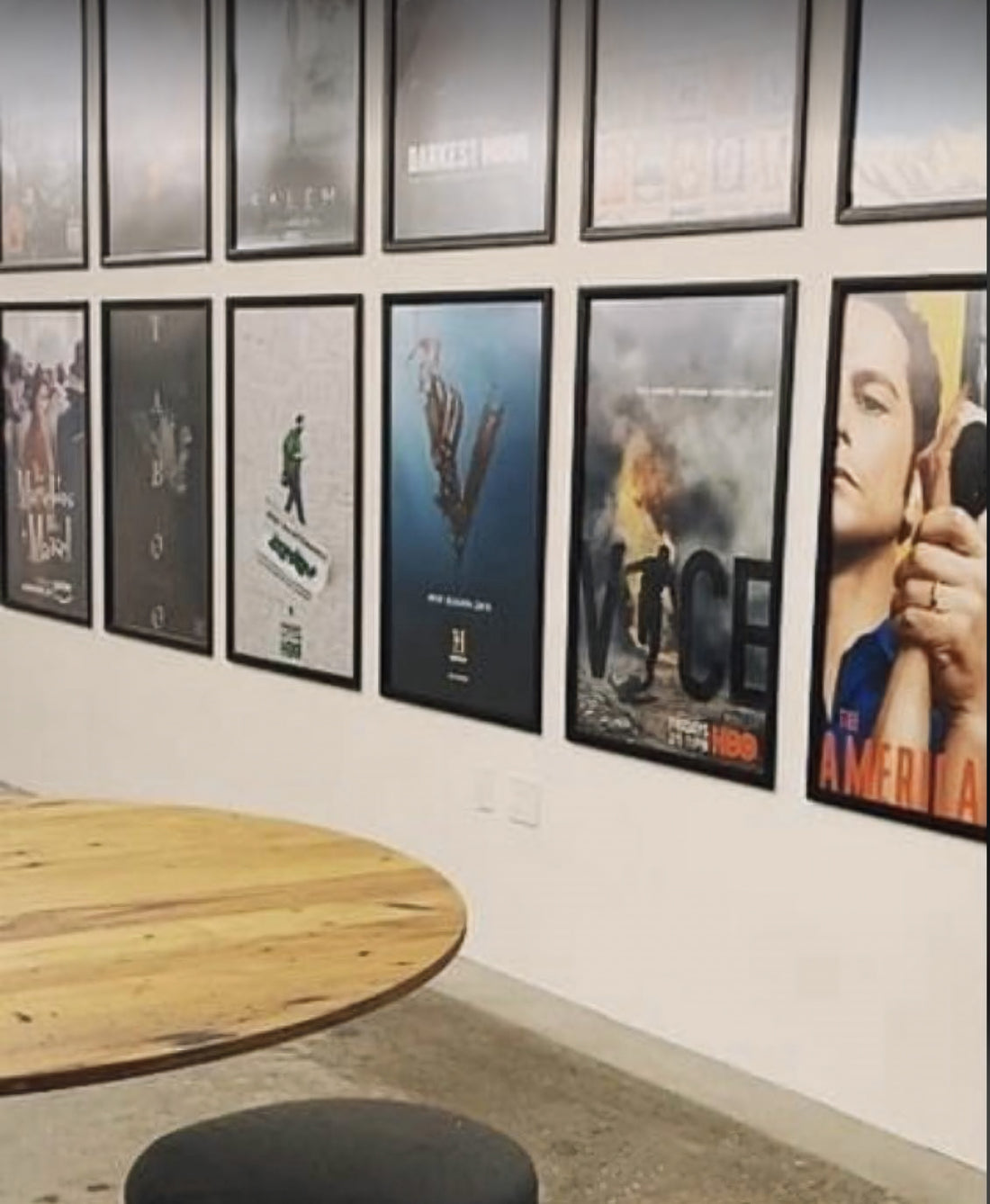 Premium SNAP FRAMES - 1.25" Profile