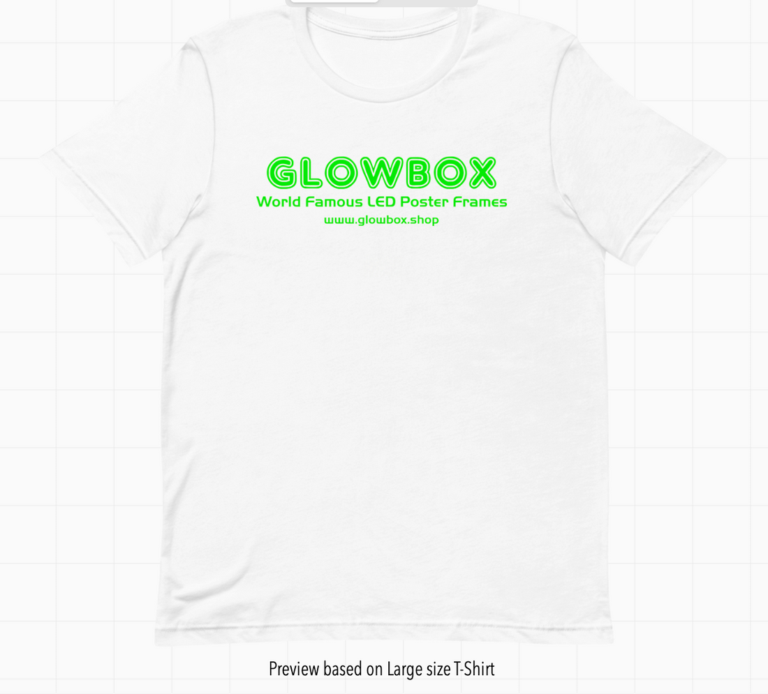 Glowbox T-Shirt