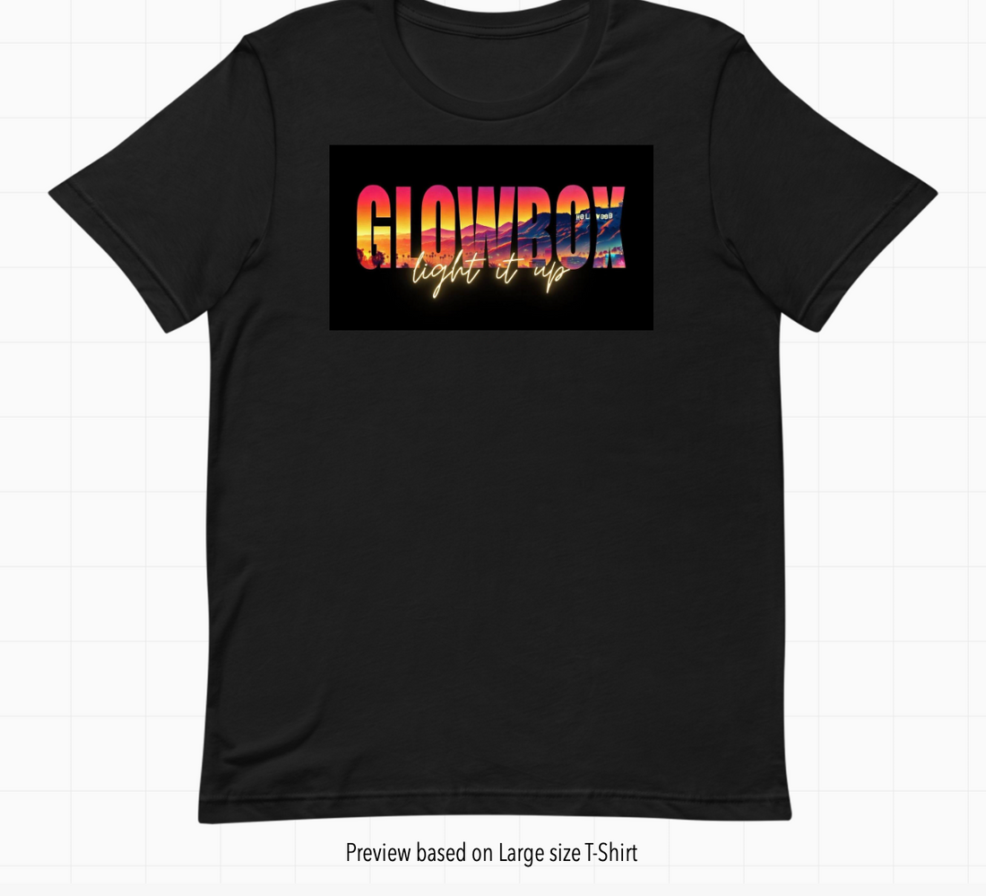 Glowbox T-Shirt