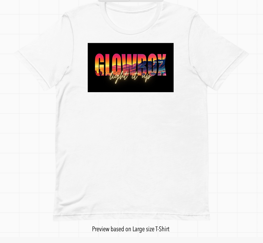 Glowbox T-Shirt