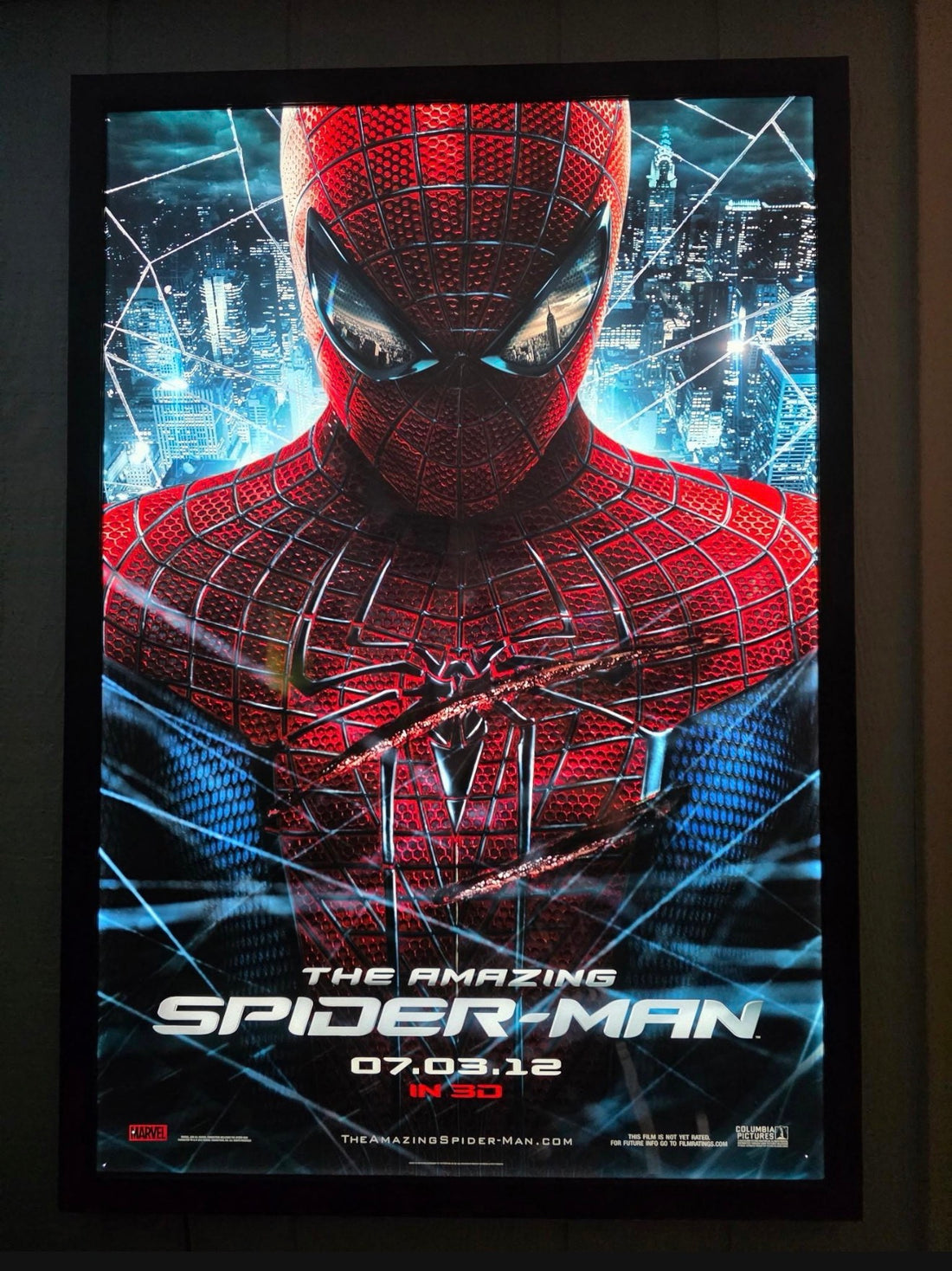 MULTI-PACK BUNDLE DEALS - Glowbox LED Poster Frames